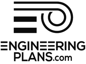 Engineering Plans Logo